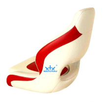 Fixed and Adjustable Marine Yacht Chair Boat Seat with PU